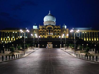 101 Bangi Hotel - image 11