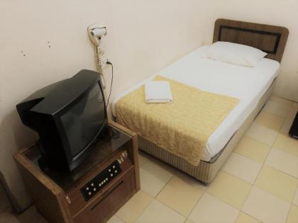 Casavilla Travellers Lodge Pudu - image 1