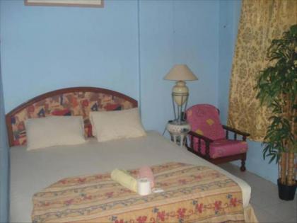 Casavilla Travellers Lodge Pudu - image 16