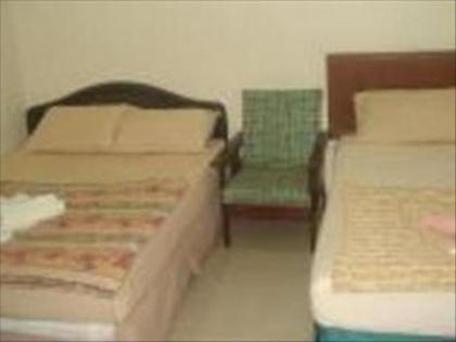 Casavilla Travellers Lodge Pudu - image 19