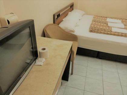 Casavilla Travellers Lodge Pudu - image 4