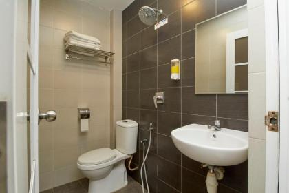 Kepong Hotel - image 10