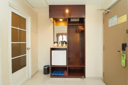 Kepong Hotel - image 11