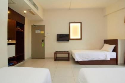 Kepong Hotel - image 12
