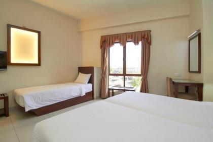 Kepong Hotel - image 13