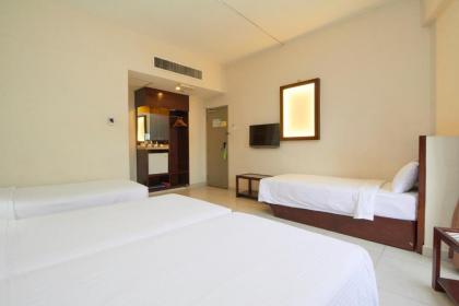 Kepong Hotel - image 14