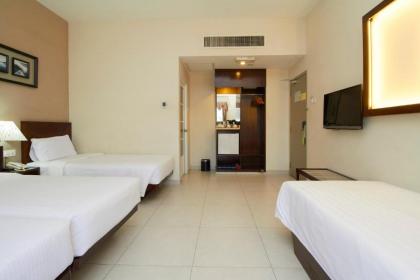 Kepong Hotel - image 15