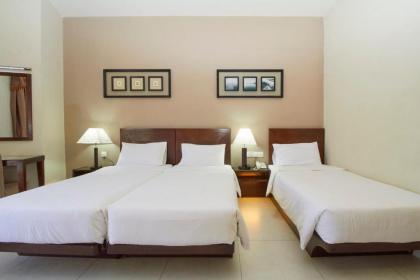 Kepong Hotel - image 16