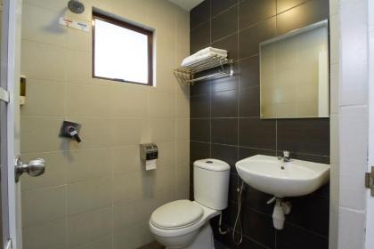 Kepong Hotel - image 18