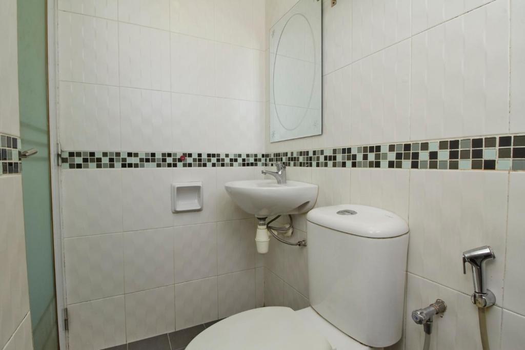Kepong Hotel - image 2