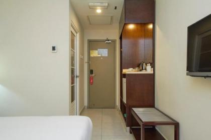 Kepong Hotel - image 20