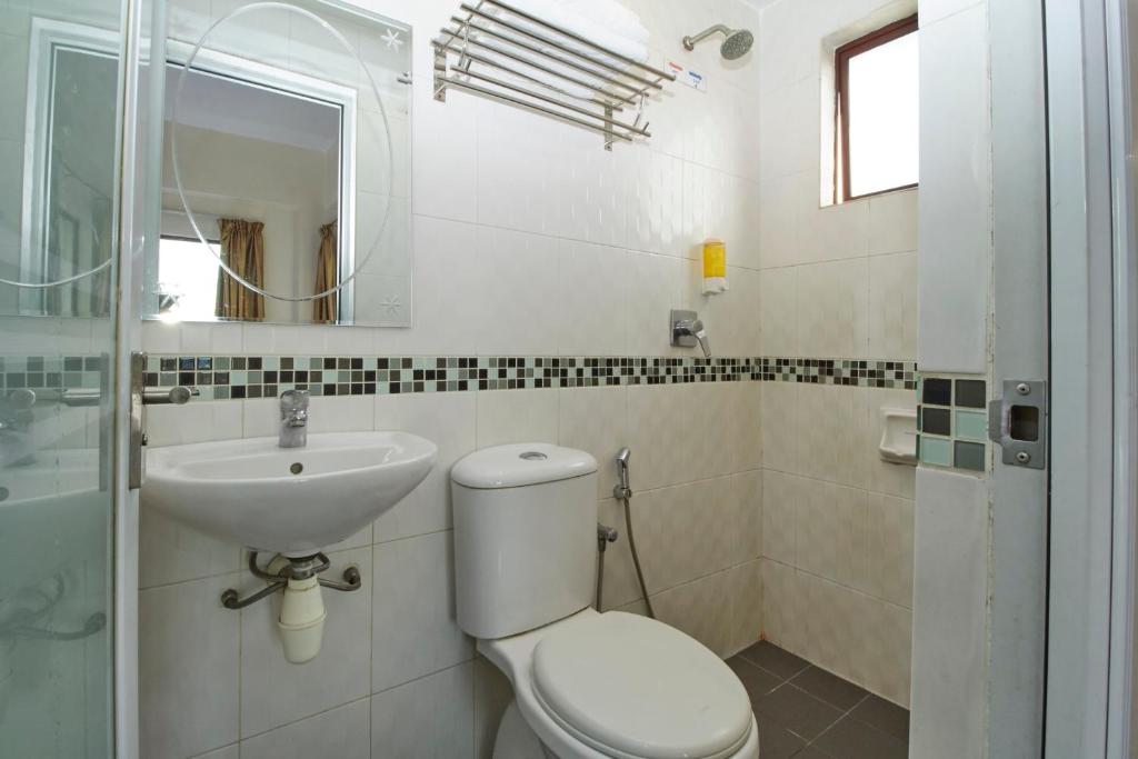 Kepong Hotel - image 3