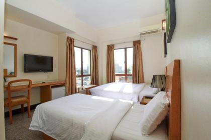 Kepong Hotel - image 5