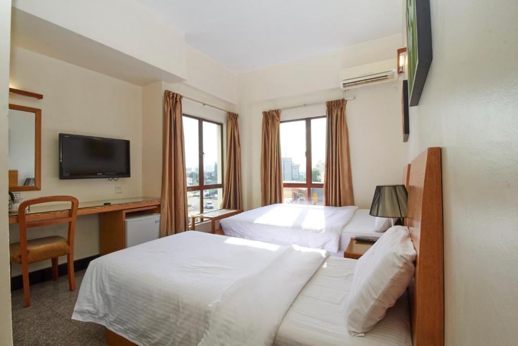 Kepong Hotel - image 5