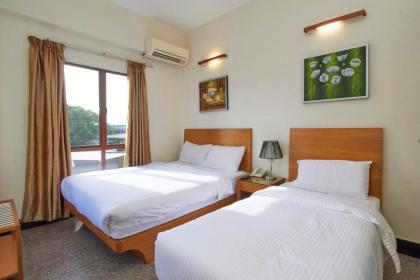 Kepong Hotel - image 9