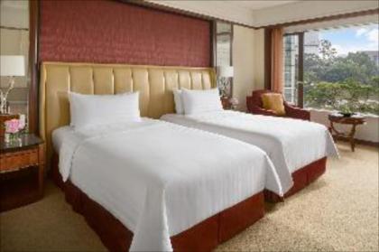 Shangri La Hotel Kuala Lumpur - image 2