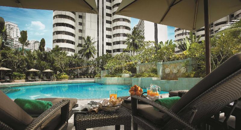 Shangri La Hotel Kuala Lumpur - image 4