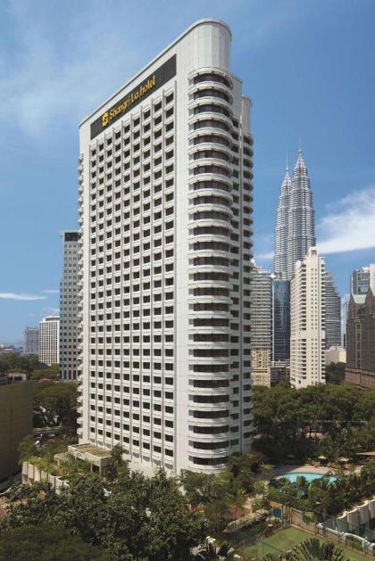 Shangri La Hotel Kuala Lumpur - image 5