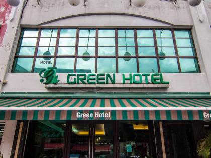 Green Hotel Puchong - image 1