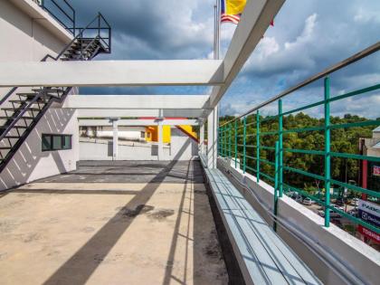 Green Hotel Puchong - image 10