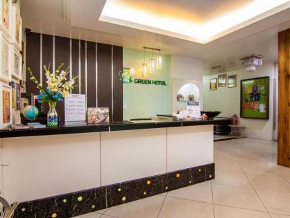 Green Hotel Puchong - image 12