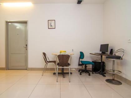 Green Hotel Puchong - image 13