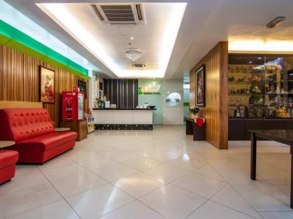 Green Hotel Puchong - image 15