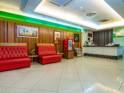 Green Hotel Puchong - image 16