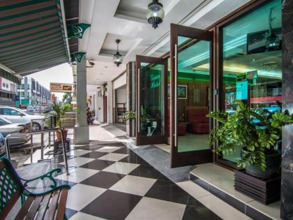 Green Hotel Puchong - image 20
