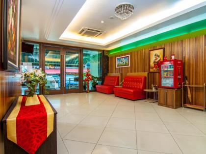 Green Hotel Puchong - image 4