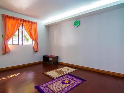 Green Hotel Puchong - image 6