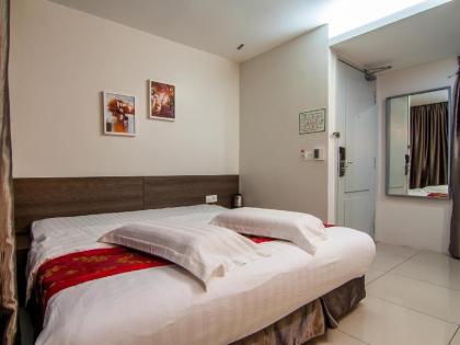 Green Hotel Puchong - image 7