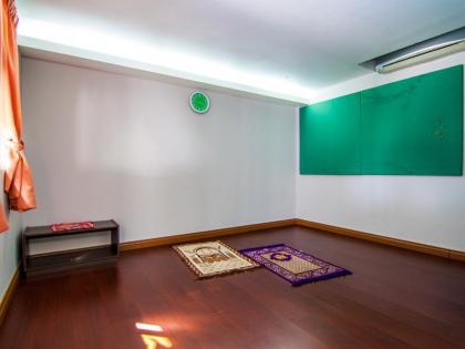 Green Hotel Puchong - image 8