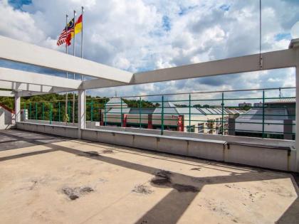 Green Hotel Puchong - image 9