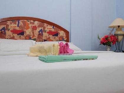 Hotel Casavilla Rawang - image 11