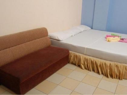 Hotel Casavilla Rawang - image 13