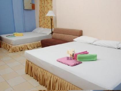 Hotel Casavilla Rawang - image 20