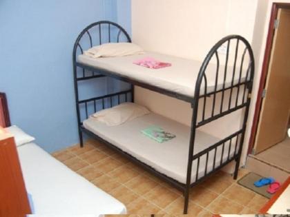 Hotel Casavilla Rawang - image 22