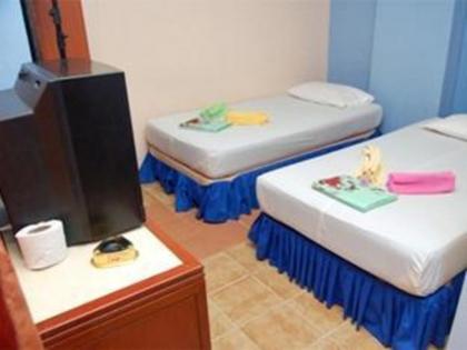 Hotel Casavilla Rawang - image 23