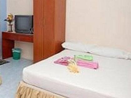 Hotel Casavilla Rawang - image 25