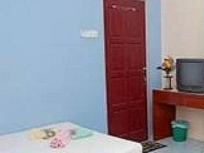 Hotel Casavilla Rawang - image 26