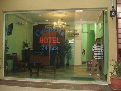 Hotel Casavilla Rawang - image 5
