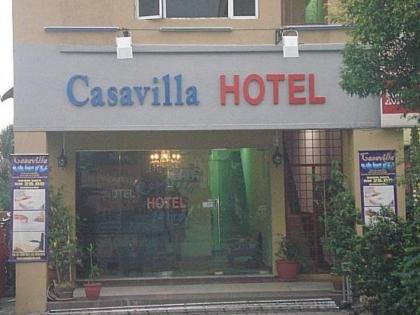 Hotel Casavilla Rawang - image 6