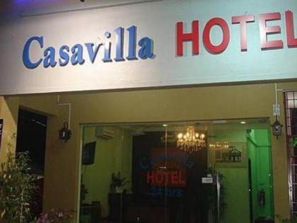 Hotel Casavilla Rawang - image 7