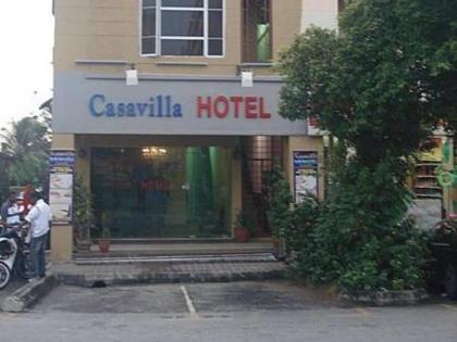 Hotel Casavilla Rawang - image 8