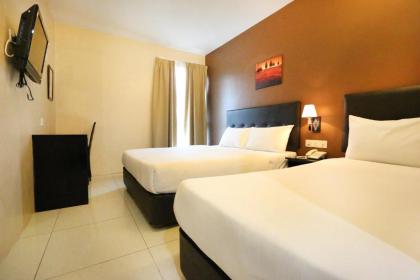 Best View Hotel Sunway Mentari - image 10