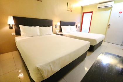 Best View Hotel Sunway Mentari - image 12