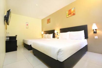Best View Hotel Sunway Mentari - image 13