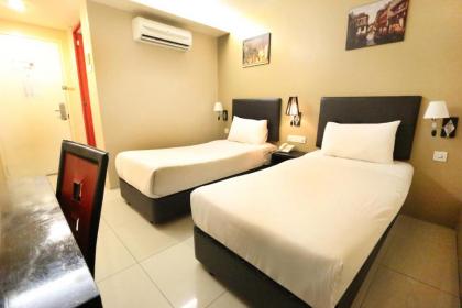 Best View Hotel Sunway Mentari - image 17