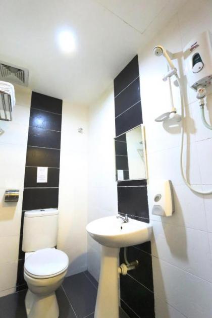 Best View Hotel Sunway Mentari - image 2